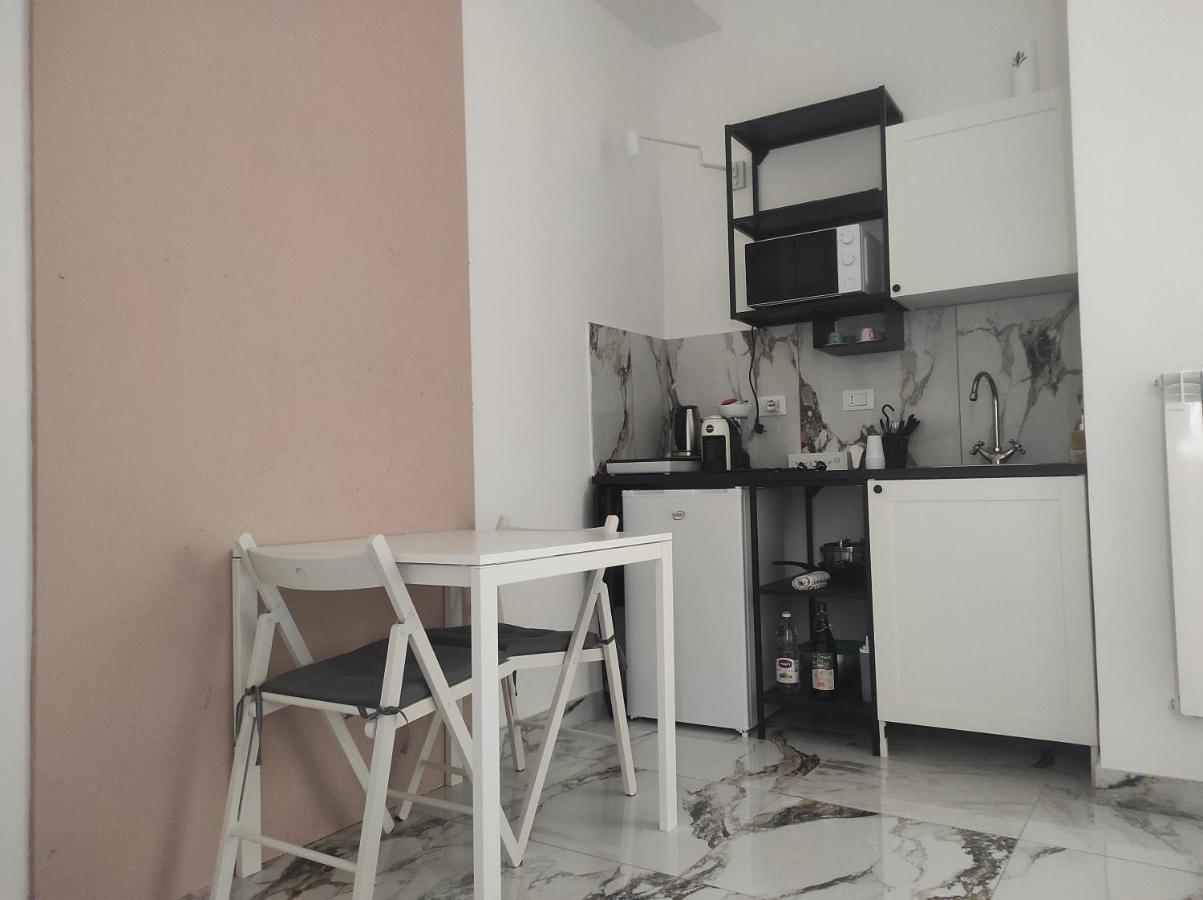 Tiberivs Home Roma Exterior foto