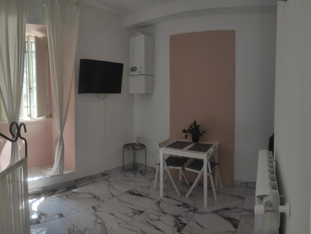 Tiberivs Home Roma Exterior foto
