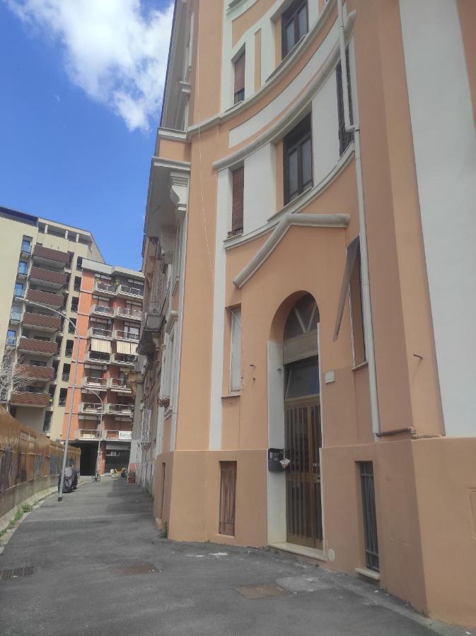 Tiberivs Home Roma Exterior foto