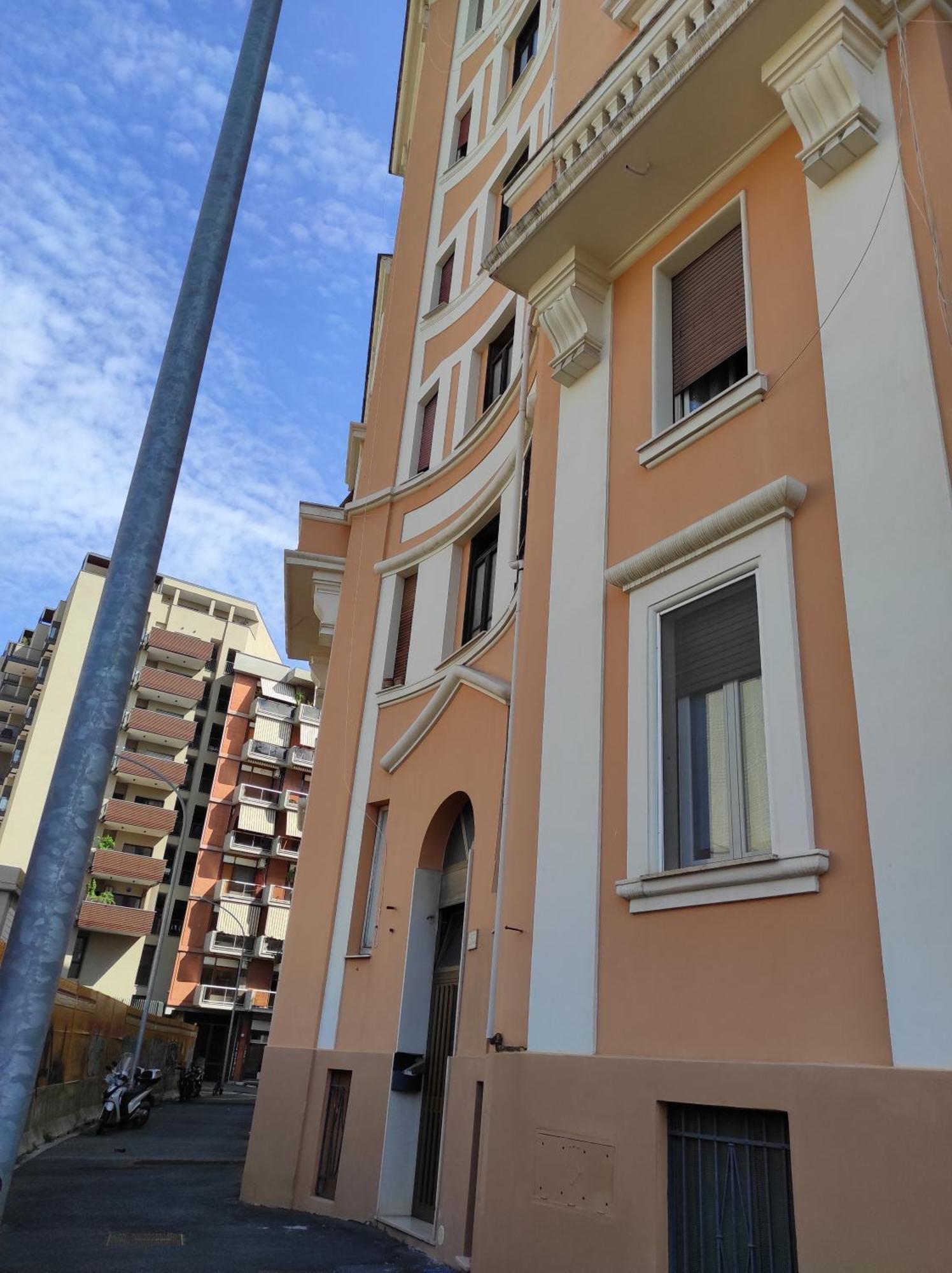 Tiberivs Home Roma Exterior foto